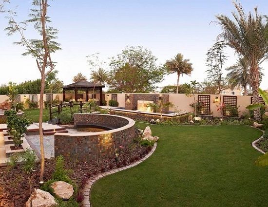 Top Landscaping Trends of 2023