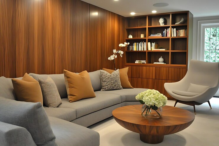 Types of Woods for Interior | KABCO Group