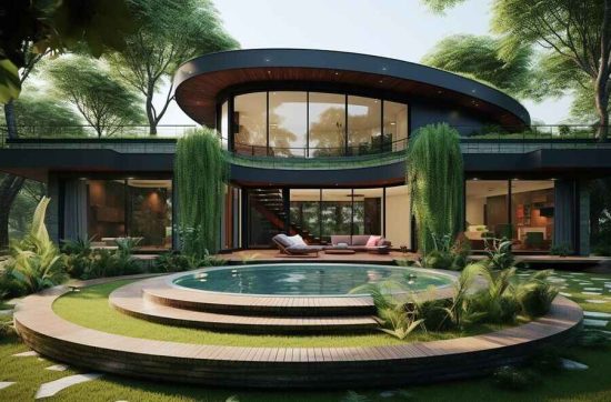 Villa Design