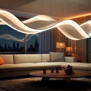 interior design trends in 2024