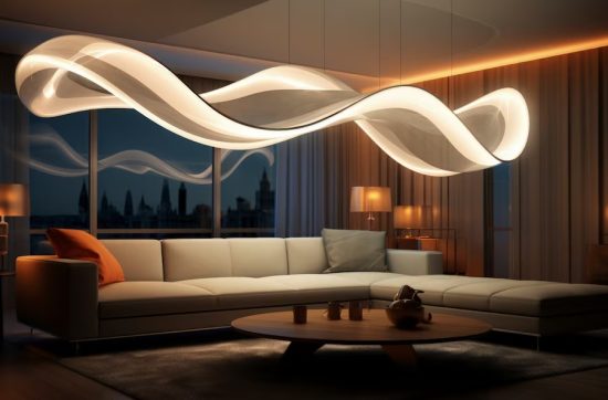 interior design trends in 2024