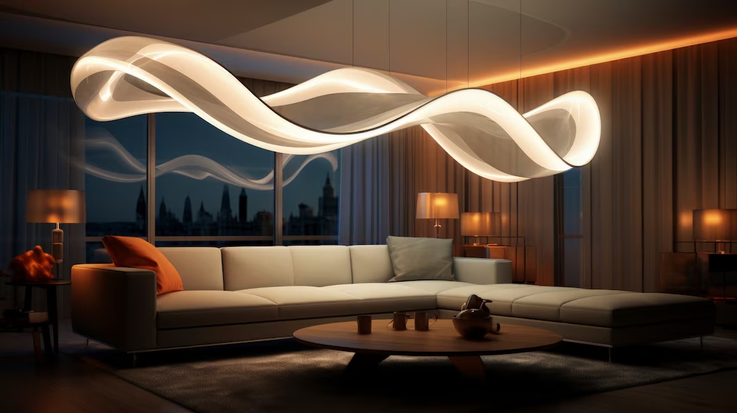 interior design trends in 2024