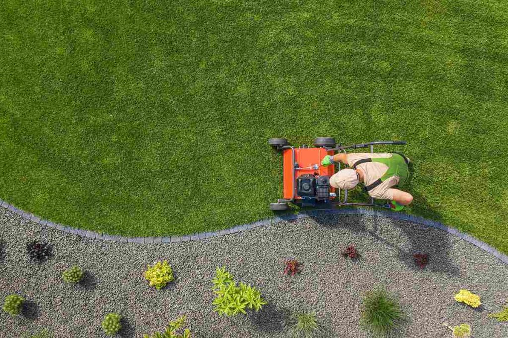 Landscaping Services in Dubai | Kabco Group