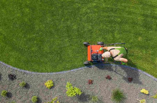 Landscaping Services in Dubai | Kabco Group