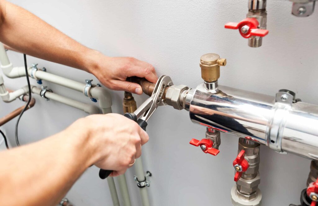 Plumbing Services | Kabco Group