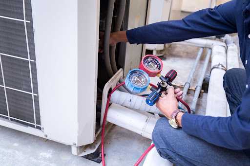 HVAC SERVICES | Kabco Group