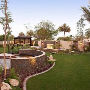 Top Landscaping Trends of 2023
