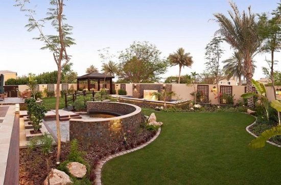 Top Landscaping Trends of 2023