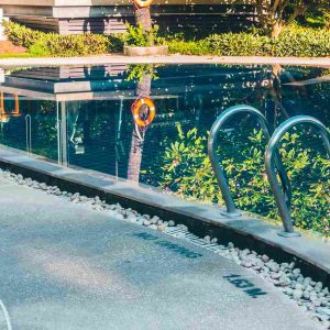 swimming pool cleaning services | KabcoGroup