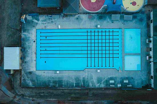 Swimming Pool Construction | Kabcogroup