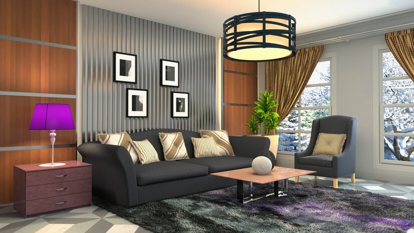 Interior Designing Company in Dubai | Kabco Group 