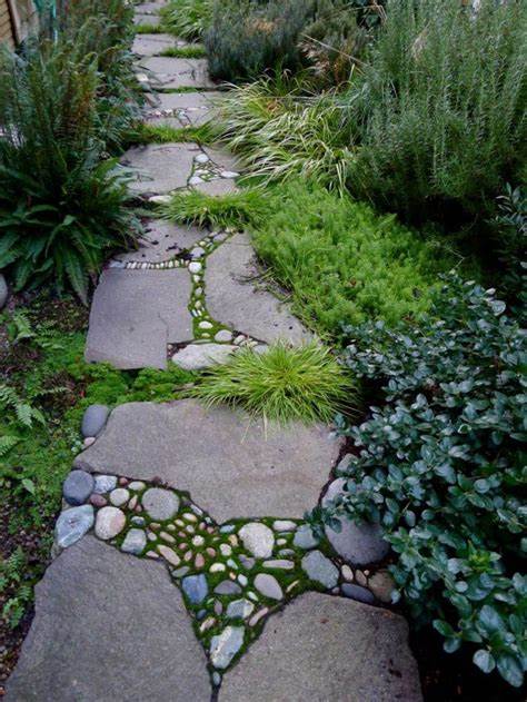 Stone Pathways | Landscaping | KABCO Group