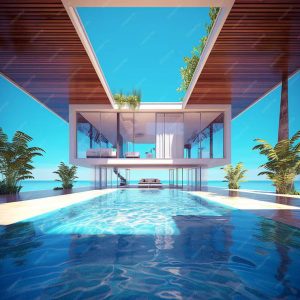 Swimming Pool Company in Dubai | Kabco Group
