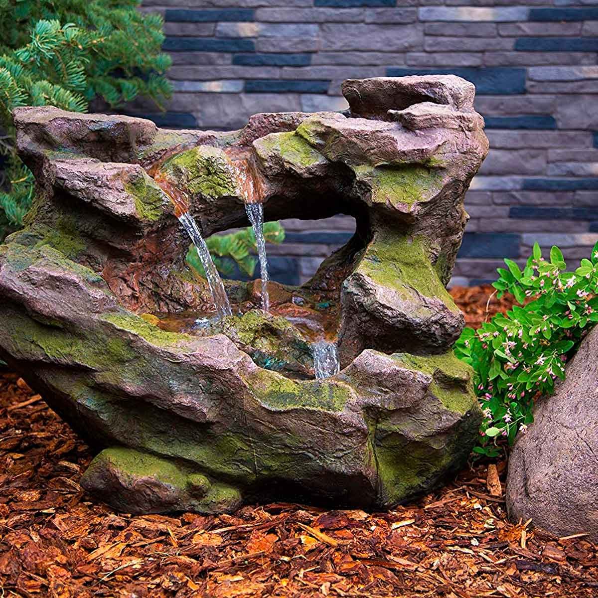 Water Features | Landscaping | KABCO Group