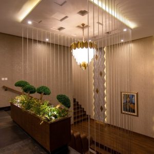 Types of Lighting in Interior of a House | KABCO Group