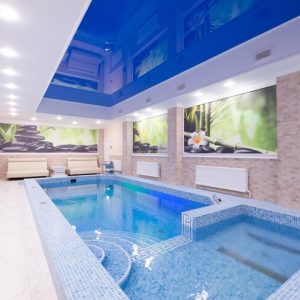 Swimming Pool Company in Dubai | KABCO Group