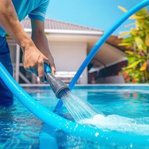 Swimming Pool Maintenance Company in Dubai | KABCO Group