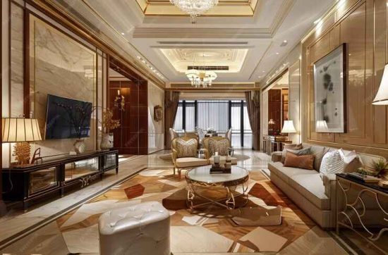 Villa Renovation Company in Dubai | KABCO Group