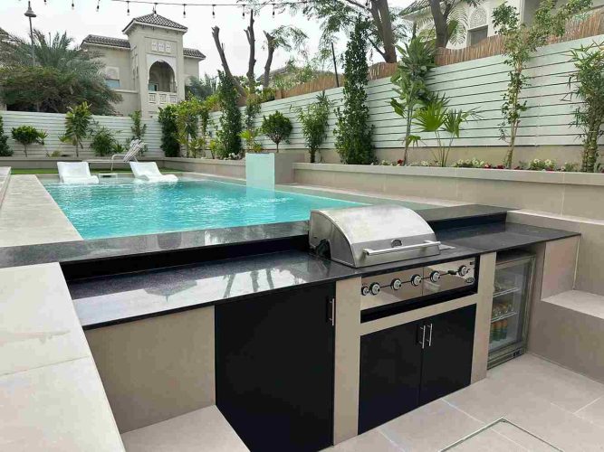 Get Your Dream Pool Design Services | KABCO Group