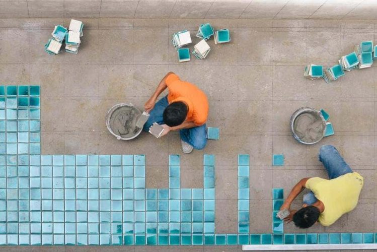 Swimming Pool Maintenance | KABCO Group