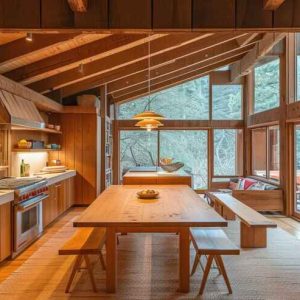 Types of Woods for Interior | KABCO Group