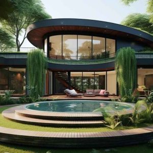 Villa Design