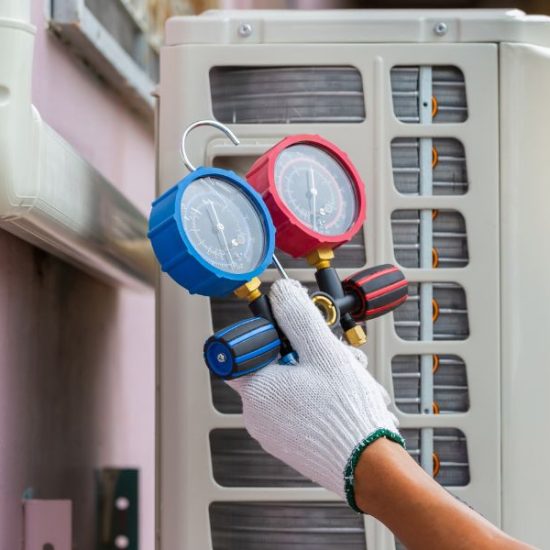 HVAC Services | Kabco Group