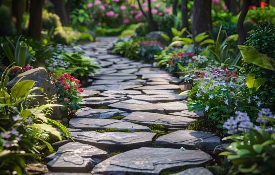 Hardscaping Services | KabcoGroup