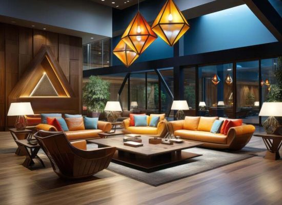 Interior Design in Dubai | Kabco Group