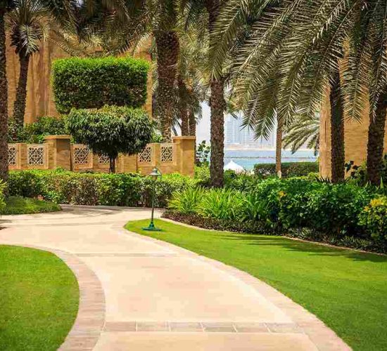 Best Landscaping Company in Dubai | KABCO Group