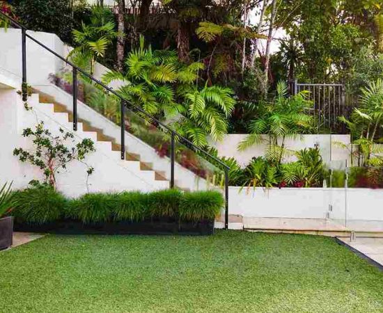 Quality and Trusted Landscaping Company in UAE | KABCO Group